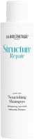 Шампунь для волос La Biosthetique HairCare Structure Repair Nourishing Увлажняющий (1л) - 