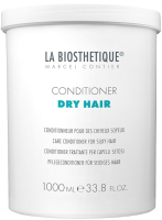 Кондиционер для волос La Biosthetique HairCare Structure Repair Nourishing Увлажняющий (1л) - 