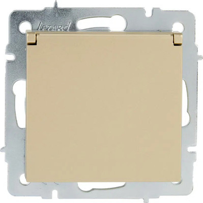 

Розетка, Vesna 742-3688-123B