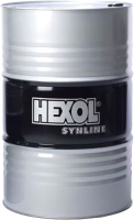 Моторное масло Hexol Synline Ultratruck UHPD 10W40 (208л) - 