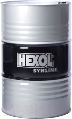 Моторное масло Hexol Synline Ultradiesel DPF 5W30