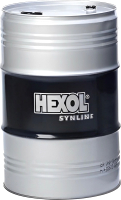 Моторное масло Hexol Synline Superdiesel DPF 5W30 (60л) - 