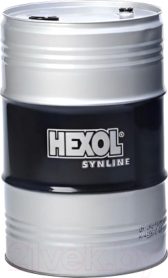 Моторное масло Hexol Synline Superdiesel DPF 5W30 (60л)
