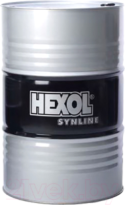 Моторное масло Hexol Synline Ultradiesel DPF 5W40 (208л)