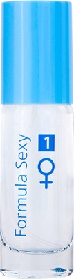 Туалетная вода с феромонами Delta Parfum Formula Sexy №1 (30мл) - 