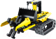Миниатюра изображения товара Конструктор управляемый iM.Master Строительный экскаватор 8037 / 9631447
