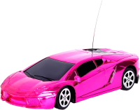 Радиоуправляемая игрушка Автоград Шоукар CR-88 / 2920435 (розовый) - 