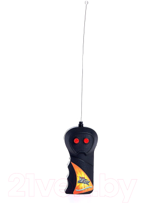 Радиоуправляемая игрушка Автоград Шоукар CR-88 / 7062937 (желтый)