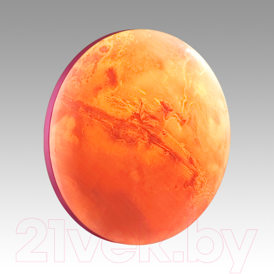 Потолочный светильник Sonex Mars 7725/EL
