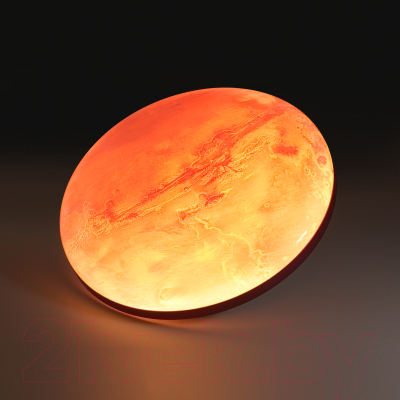 Потолочный светильник Sonex Mars 7725/EL