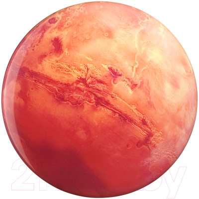 Потолочный светильник Sonex Mars 7725/DL