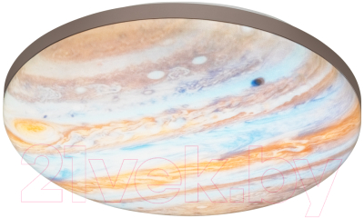 Потолочный светильник Sonex Jupiter 7724/EL