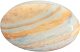 Потолочный светильник Sonex Jupiter 7724/DL - 