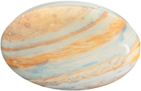 Потолочный светильник Sonex Jupiter 7724/CL - 