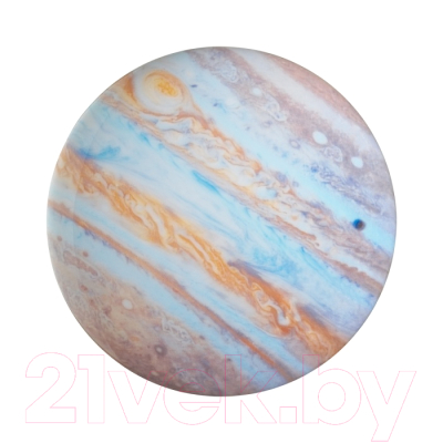Потолочный светильник Sonex Jupiter 7724/CL