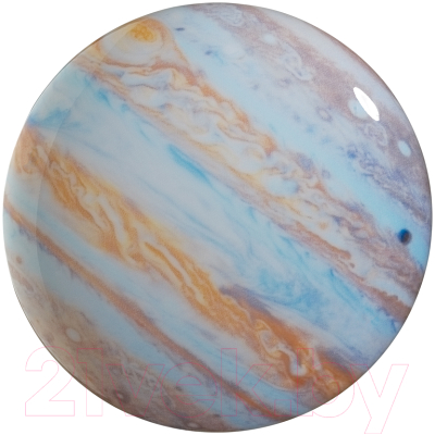 Потолочный светильник Sonex Jupiter 7724/CL