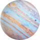 Светильник Sonex Jupiter 7724/AL - 