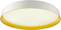 Потолочный светильник Sonex Yellow 7711/EL - 