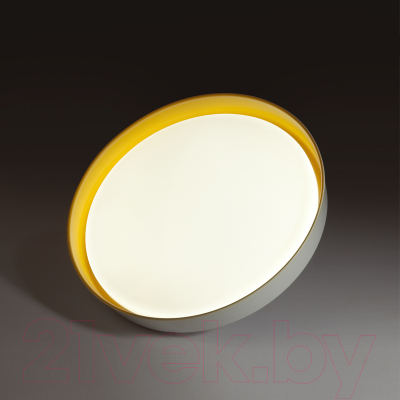 Потолочный светильник Sonex Yellow 7711/EL