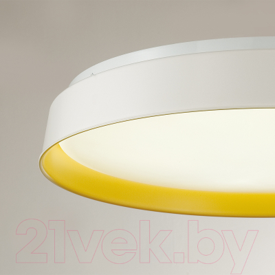 Потолочный светильник Sonex Yellow 7711/EL