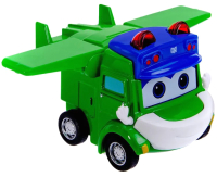 Самолет игрушечный GoGo Bus YS4010E - 