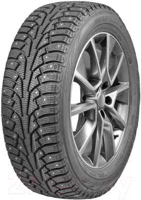 Зимняя шина Ikon Tyres (Nokian Tyres) Nordman 5 175/70R13 82T (шипы)