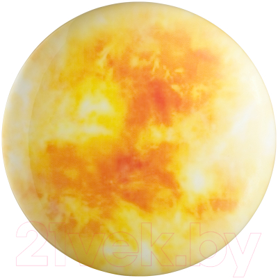Потолочный светильник Sonex Sun 7726/DL