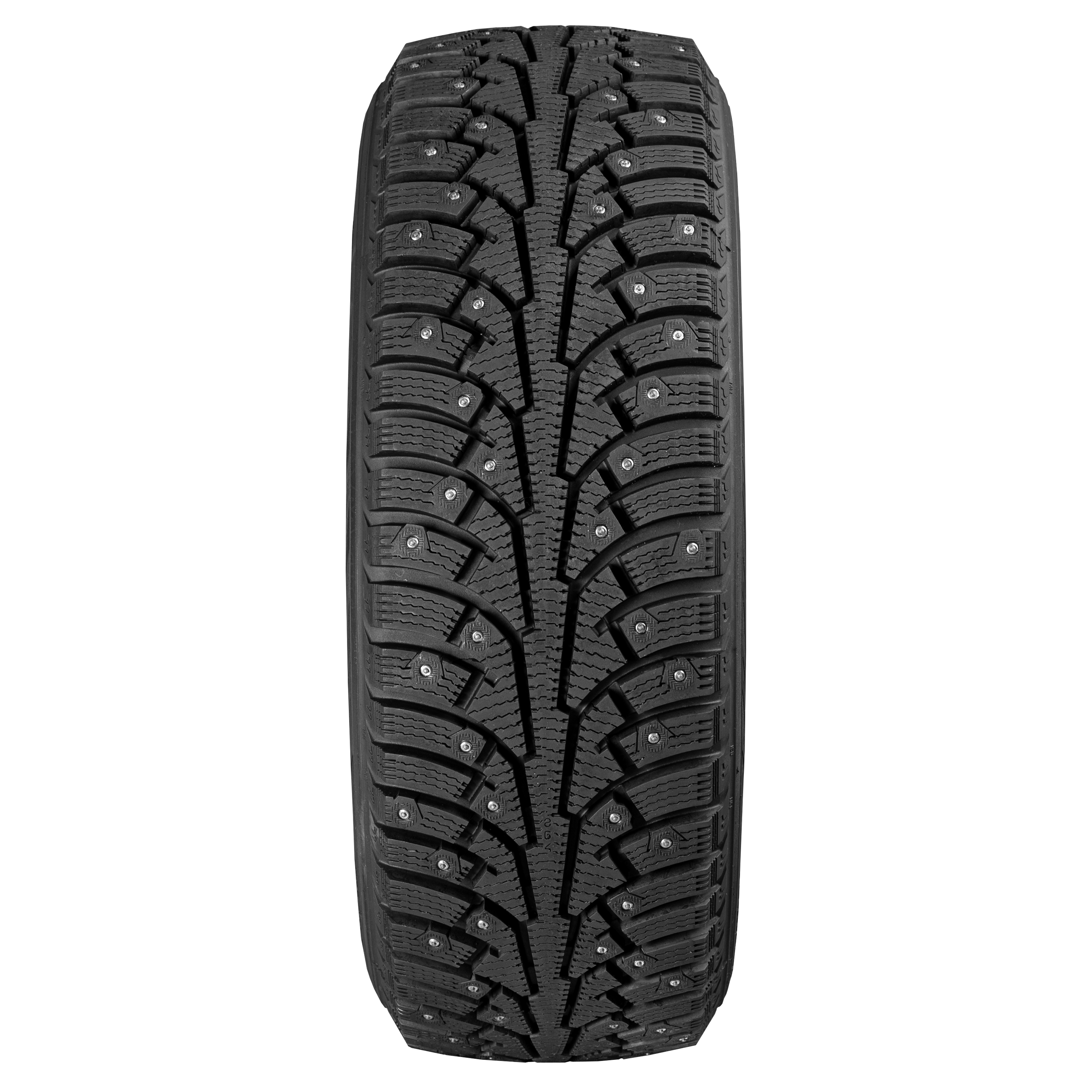 Зимняя шина Ikon Nordman 5 175/70R14 84T