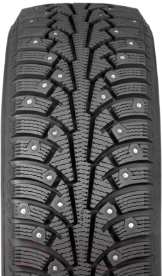 Зимняя шина Ikon Tyres (Nokian Tyres) Nordman 5 185/70R14 92T (шипы)