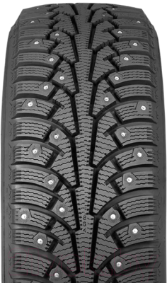 Зимняя шина Ikon Tyres (Nokian Tyres) Nordman 5 175/65R14 86T (шипы)