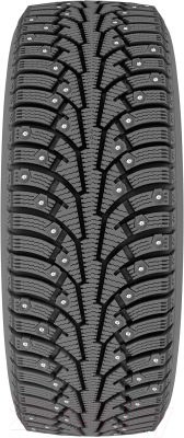 Зимняя шина Ikon Tyres (Nokian Tyres) Nordman 5 185/65R15 92T (шипы)