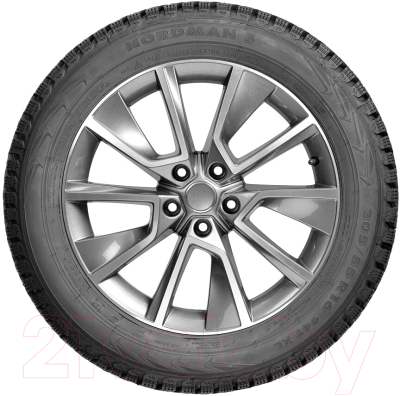 Зимняя шина Ikon Tyres (Nokian Tyres) Nordman 5 185/55R15 86T  (шипы)