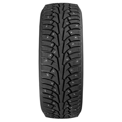 Зимняя шина Ikon Tyres (Nokian Tyres) Nordman 5 185/60R14 82T (шипы)