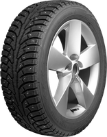 Зимняя шина Ikon Tyres (Nokian Tyres) Nordman 5 205/55R16 94T (шипы) - 