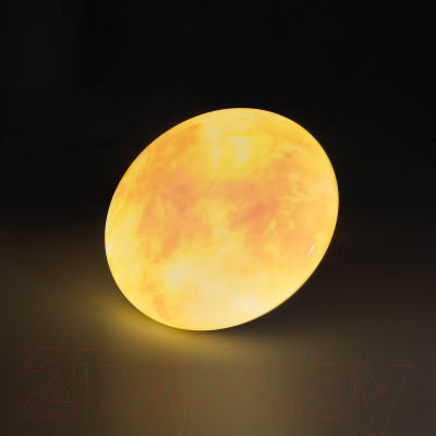 Потолочный светильник Sonex Sun 7726/CL