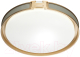 Потолочный светильник Sonex Favemo Grey 7654/DL - 
