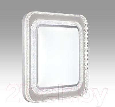 Потолочный светильник Sonex Suzy Silver 7685/EL