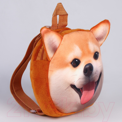 Детский рюкзак Milo Toys Собака / 9893214