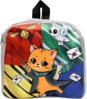 Детский рюкзак Milo Toys Котик волшебник / 10122841 - 