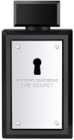 Туалетная вода Antonio Banderas The Secret (30мл) - 