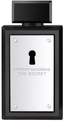 Туалетная вода Antonio Banderas The Secret (30мл)