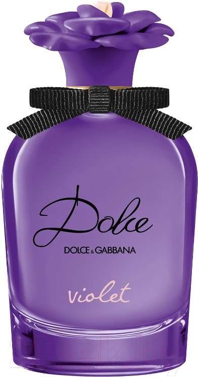 Туалетная вода Dolce&Gabbana Dolce Violet