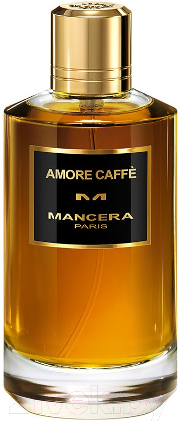 Парфюмерная вода Mancera Amore Caffe