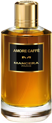 Парфюмерная вода Mancera Amore Caffe (120мл)