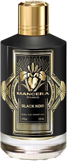 Парфюмерная вода Mancera Black Noir