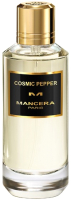 Парфюмерная вода Mancera Cosmic Pepper (120мл) - 