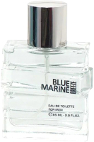 Туалетная вода Blue Marine Breeze (85мл) - 