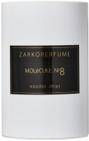 Парфюмерная вода Zarkoperfume Molecule №8 Wooden Chips (100мл) - 