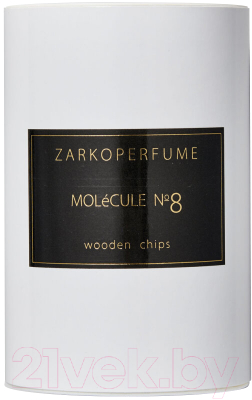 Парфюмерная вода Zarkoperfume Molecule №8 Wooden Chips (100мл)