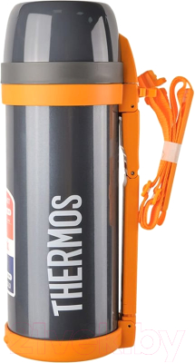 Термос универсальный Thermos FDH-2005 / 387769 (серый)